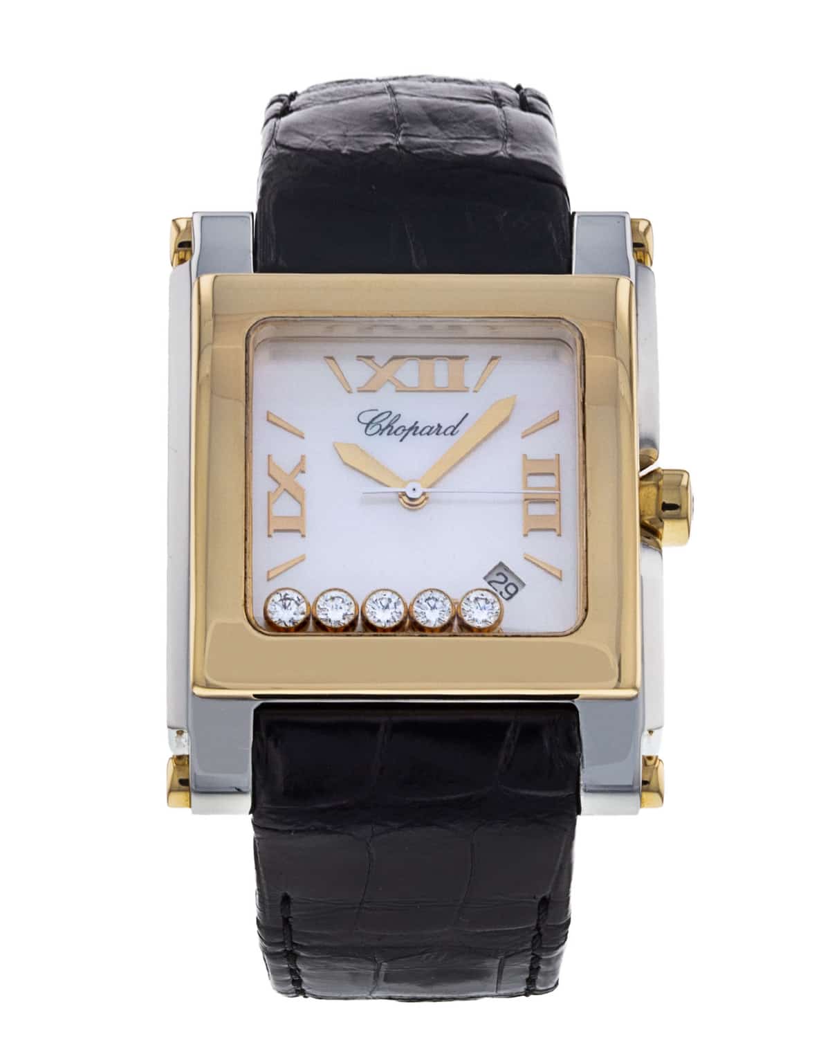 Chopard Happy Sport 288471-4001